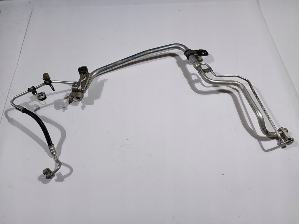 фото №6, Шланг кондиціонера dodge ram 1500 3.6 2013-