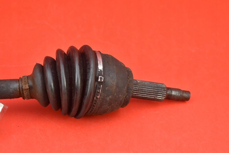 фото №4, Приводной вал левая перед автоматическая коробка передач ford explorer 3 iii 4.6 v8 239 km 4x4 02-06