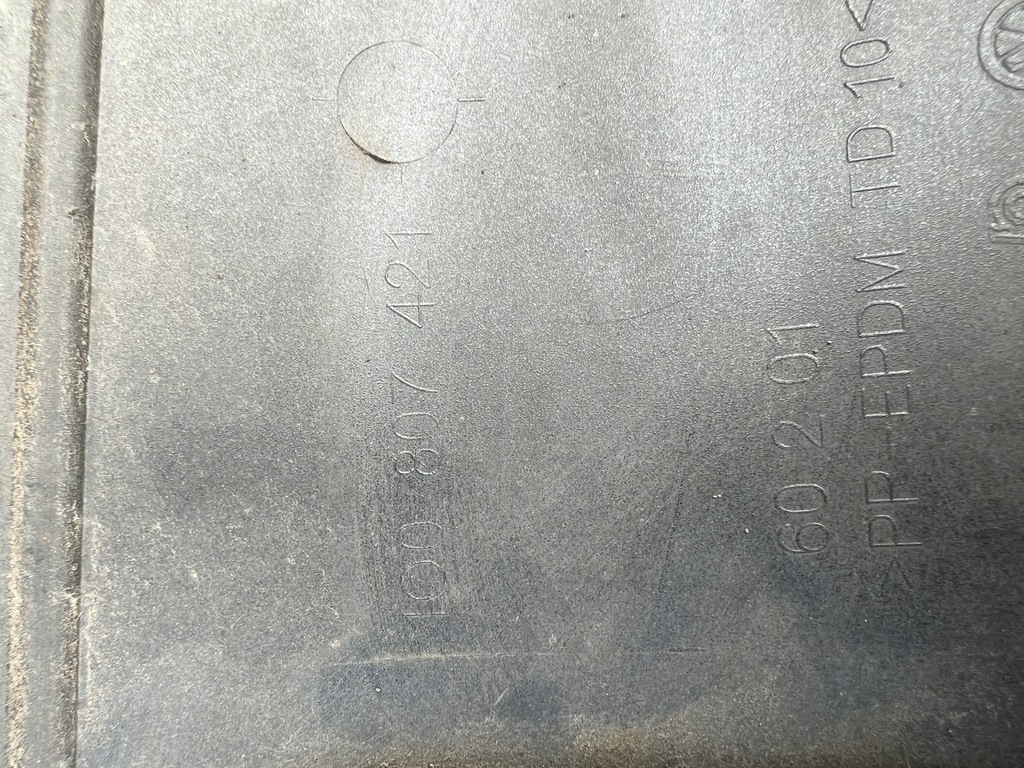 фото №10, Бампер задний vw eos 4 x pdc