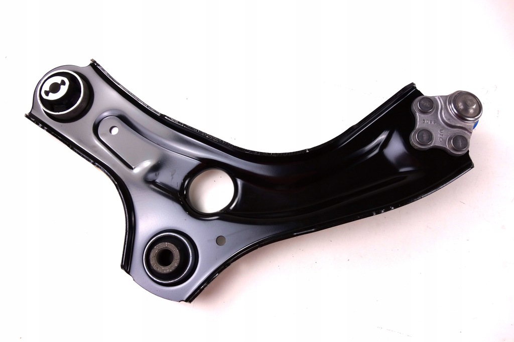 фото №1, Рычаг правый перед nissan juke ii f16 captur ii