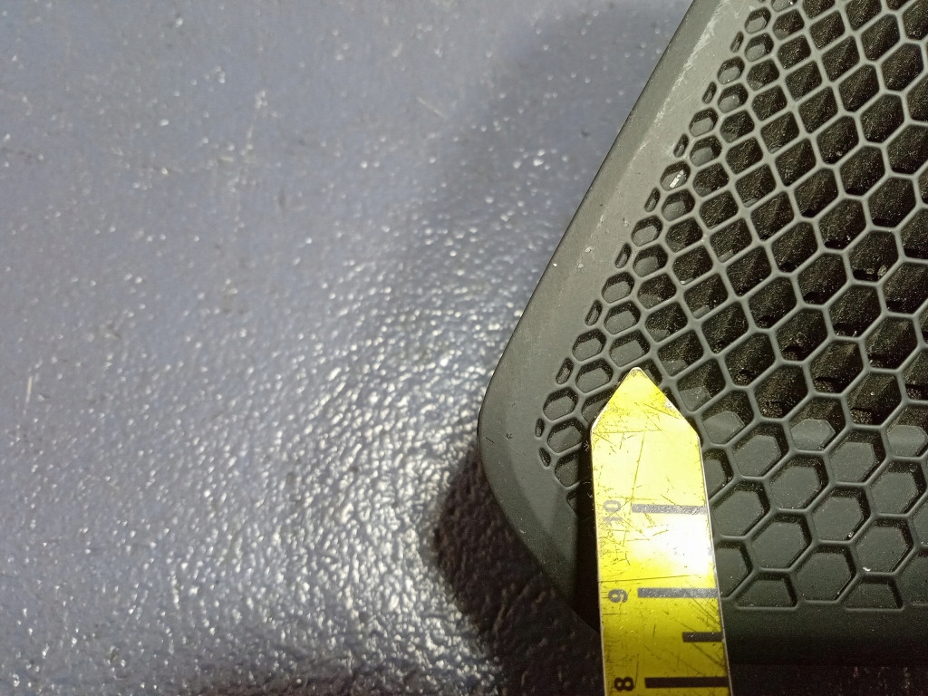 фото №8, Bmw 4 g22 g23 g20 защита накладка динамика панели 6831281