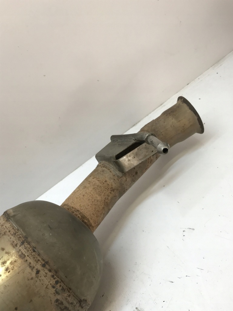 фото №9, Катализатор dpf jumpy expert 2,0 blue 9820967180