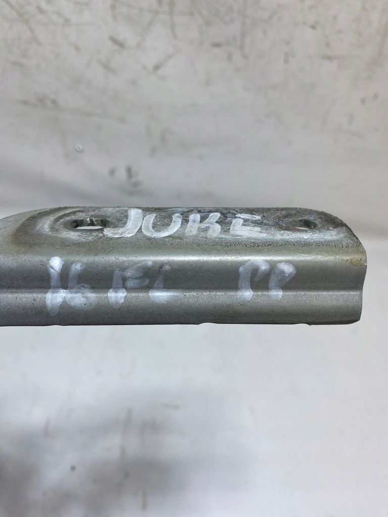 фото №4, Nissan juke i f15 петля капот правий 15r lift