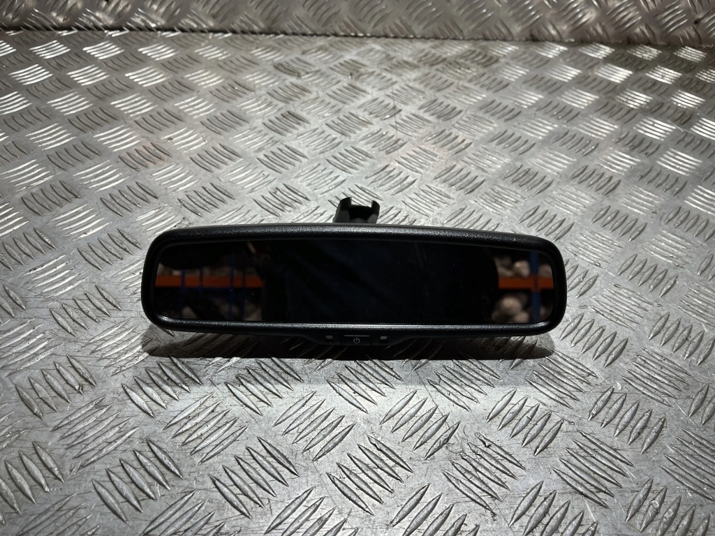 фото №1, Дзеркало внутрішнє nissan qashqai iii j12 21-