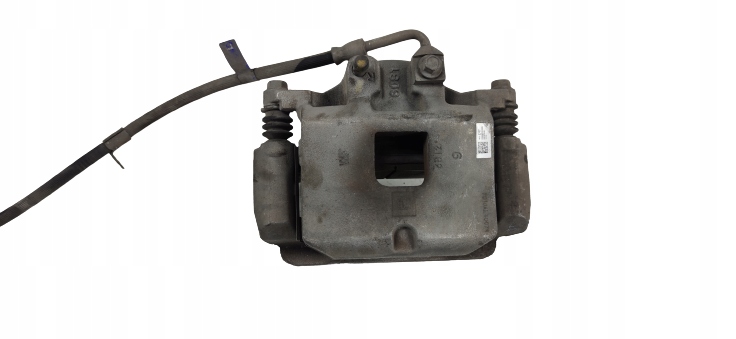 фото №1, Camaro vi 16- 3.6 суппорт левый перед 84156747