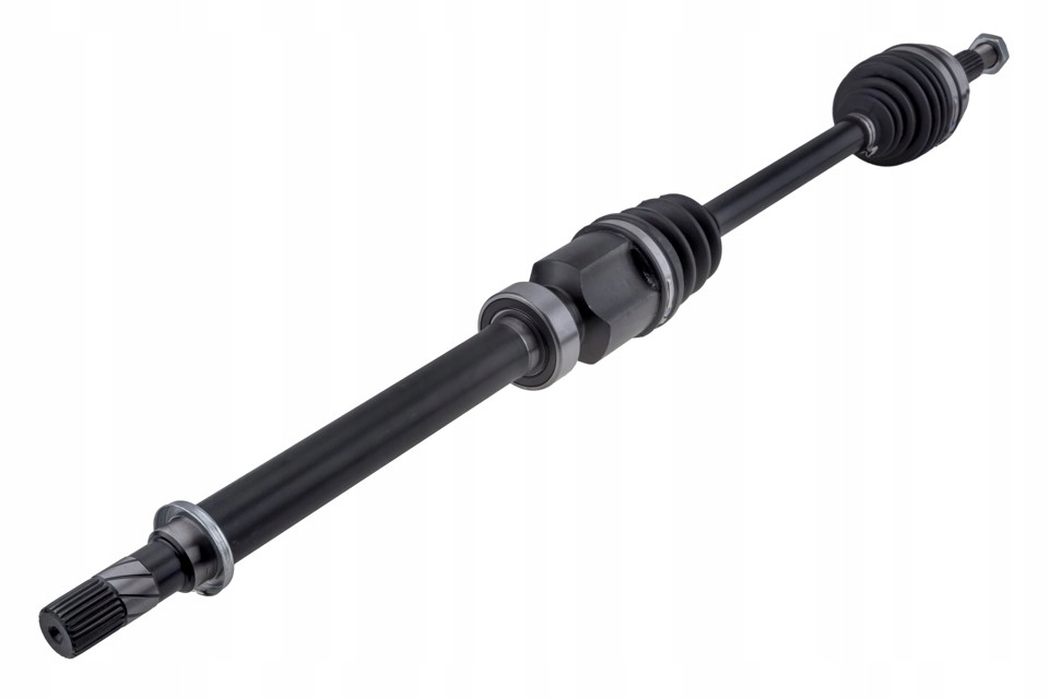 фото №1, Nty npw-re-204 wał приводной