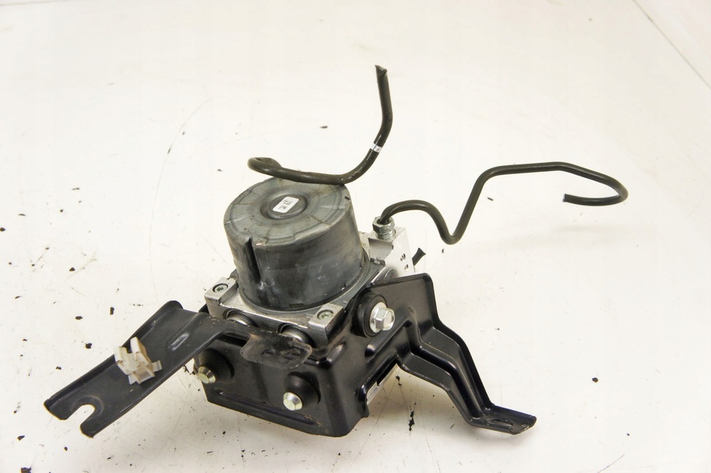 фото №1, Lh162 suzuki swift vi mk8 1.4i насос abs