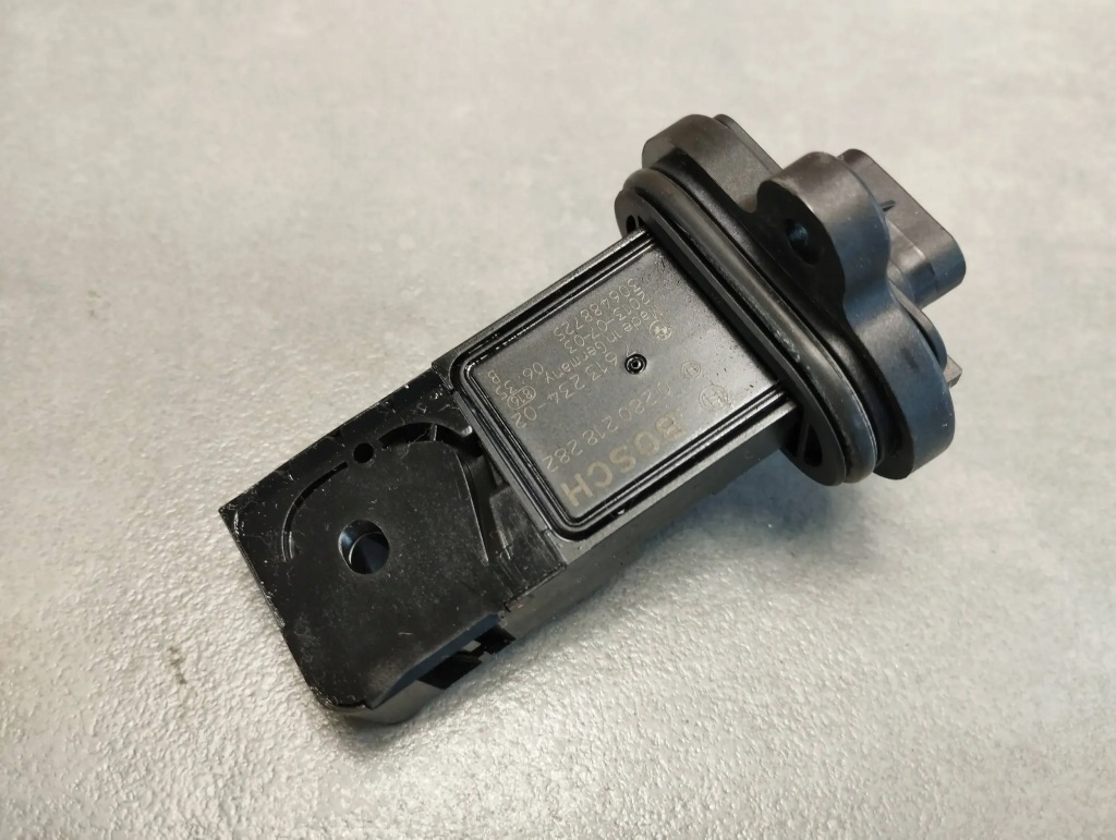Купить Bmw x5 f15 4,4 v8 расходомер 7613234