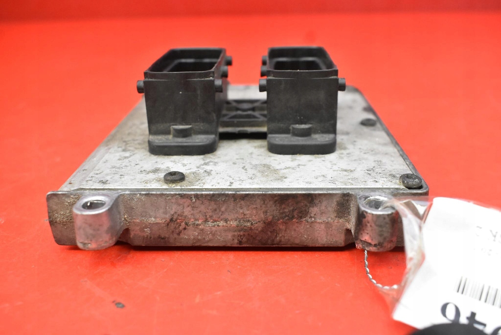 Купити Блок керування 12571663an 12572011 ydds opel vectra c 2.2 16v 147 km 02-05