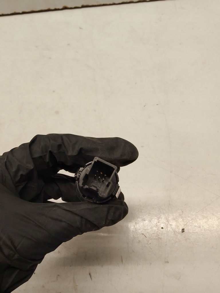 фото №3, Ford mustang mach-e кнопка зажигания power запуск стоп