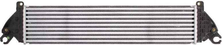 фото №1, Thermotec интеркулер da3003tt