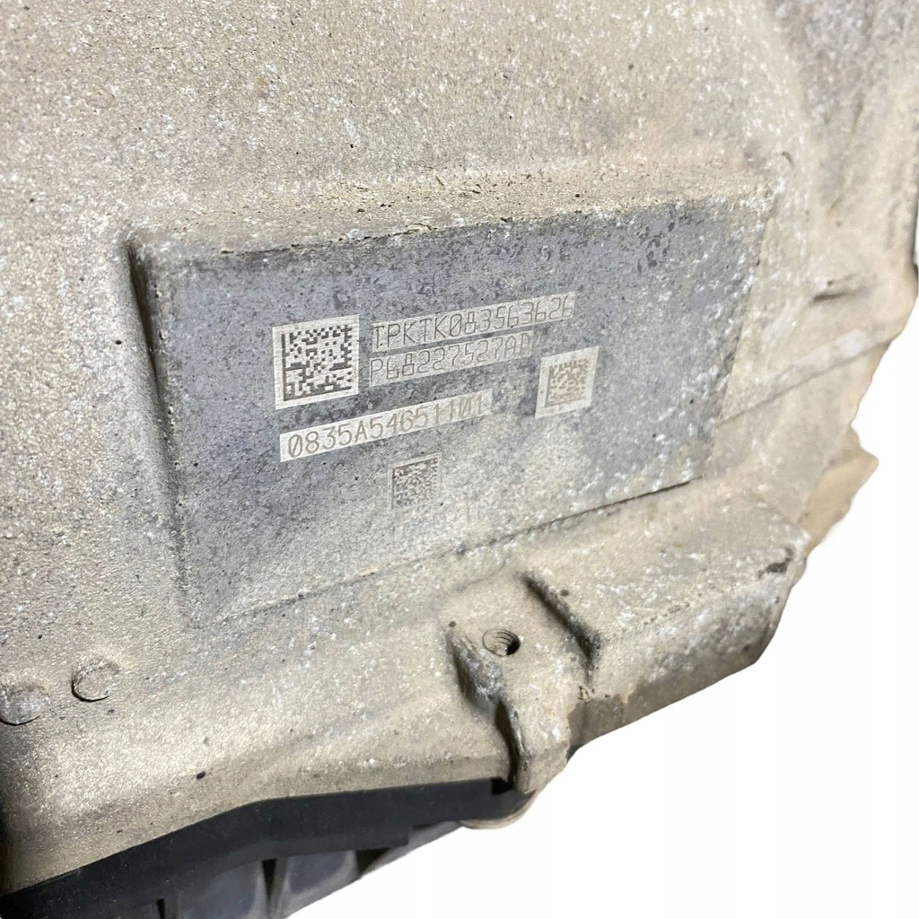 фото №8, Dodge charger 2017 полный коробка передач