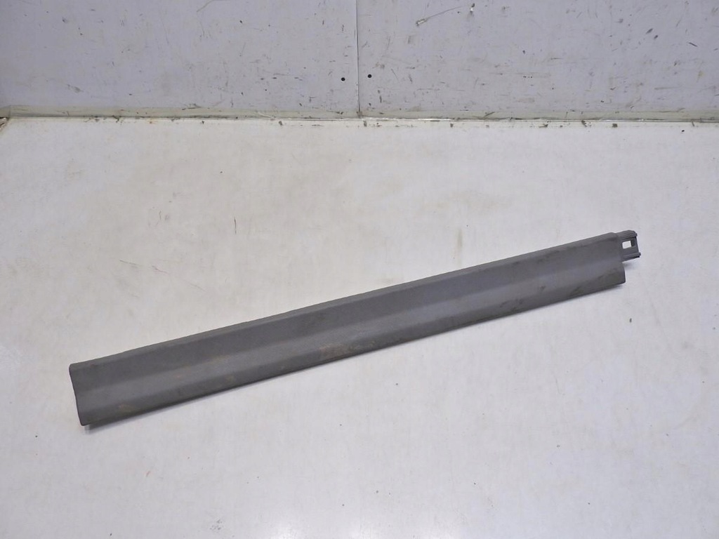 фото №6, Молдинг защита порог левая sebring iii cabrio