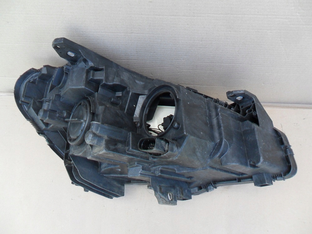 фото №16, Mercedes b-klasa 246 лампа лівий перед 2468200161