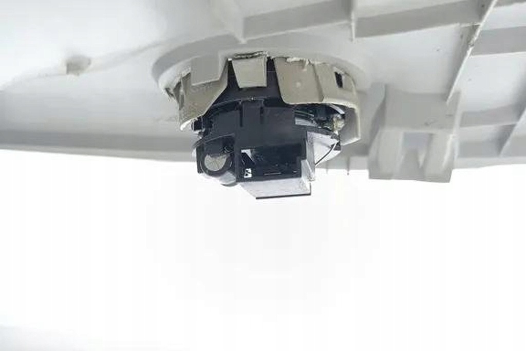 фото №9, Передня права захист стійка opel meriva 13265383 1.25l дизель 2010