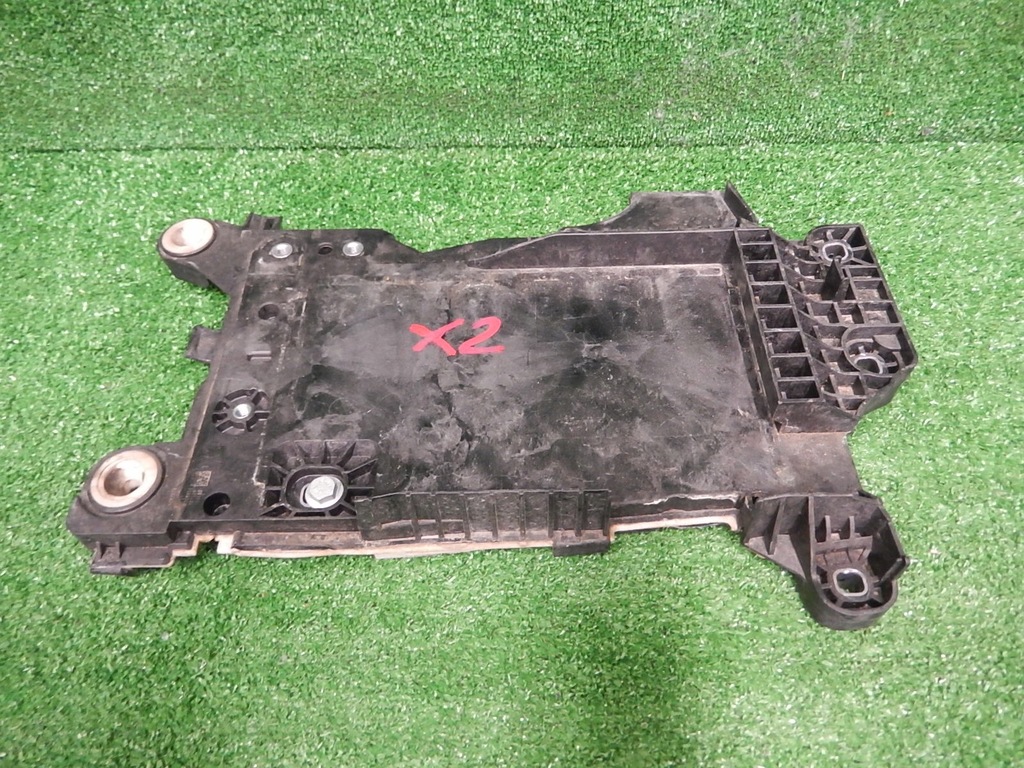 фото №1, Основание аккумулятор bmw x2 f39