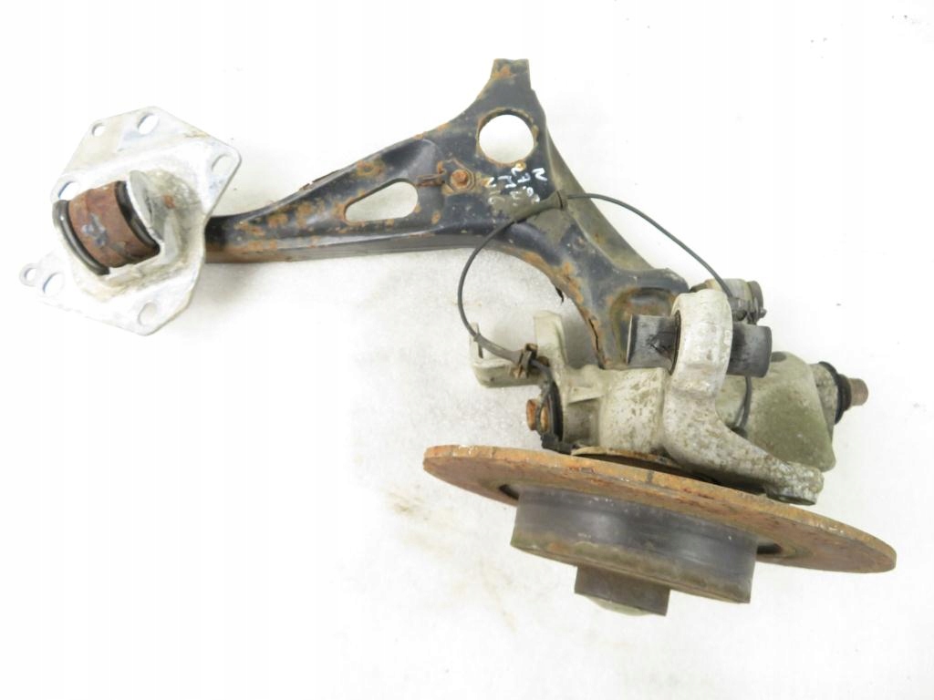 фото №2, Важіль задній лівий renault vel satis