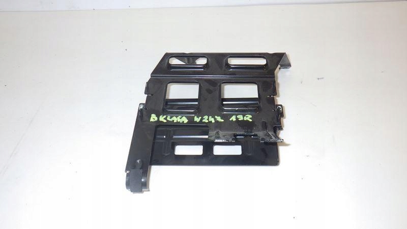 фото №1, Кронштейн кронштейн mercedes w247 a2476802604