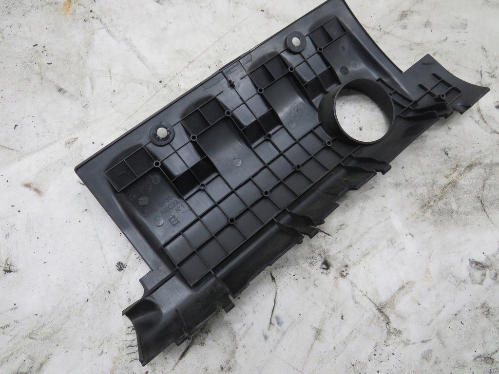 фото №3, Захист na двигун mini countryman r60 1.6 16v