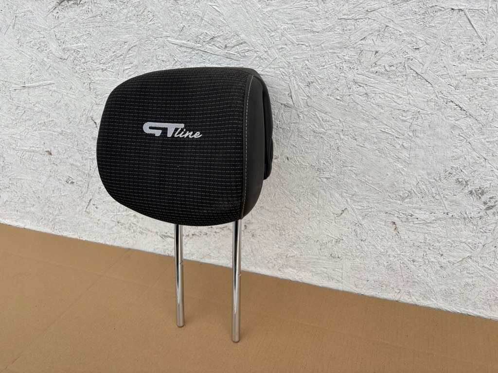 фото №6, Підголівник підголівники megane iii bdb gt line