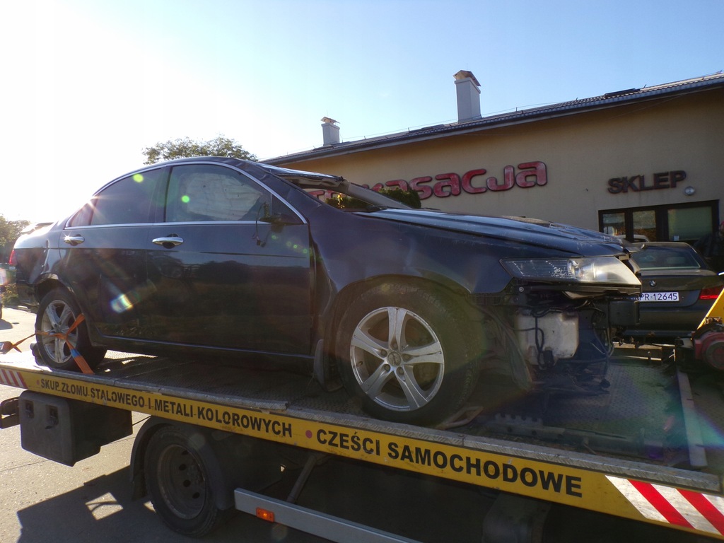 фото №5, Бачок розширювальний honda accord 7 vii 2.0b