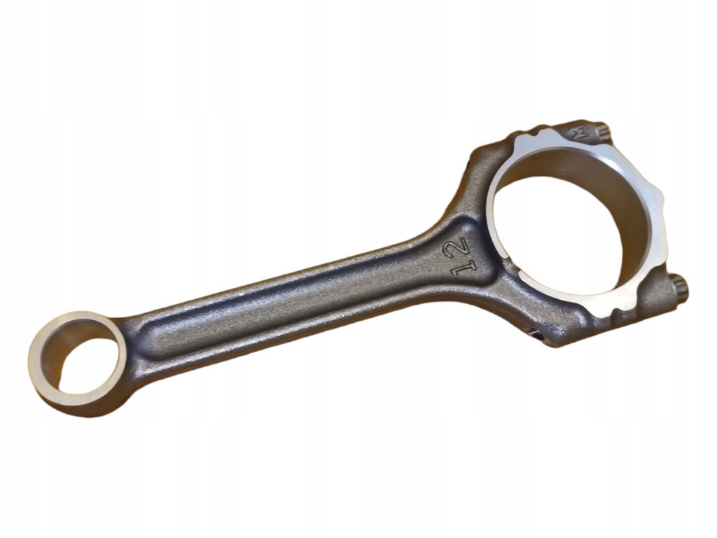 фото №1, Mitsubishi lancer asx space star 1.2 1.6 шатун новый