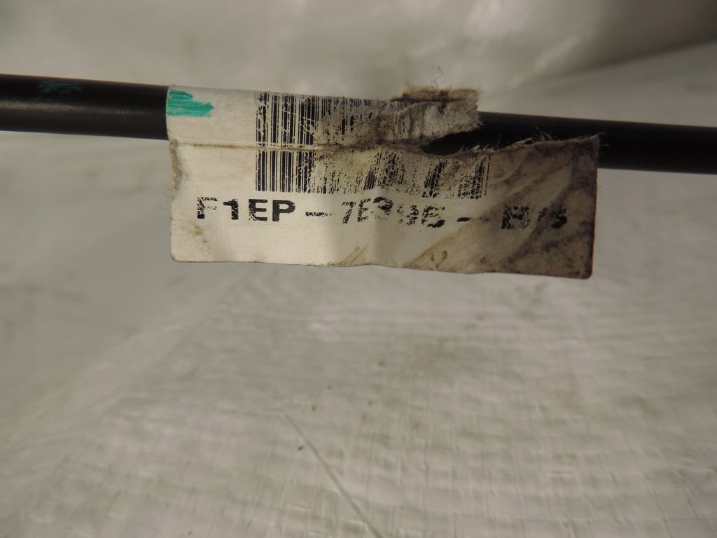 фото №9, Домкрат вибірник автоматична коробка передач ford focus mk3