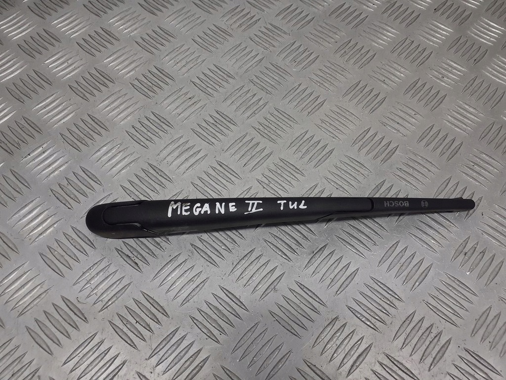 фото №1, Рычаг дворники задний задняя renault megane ii