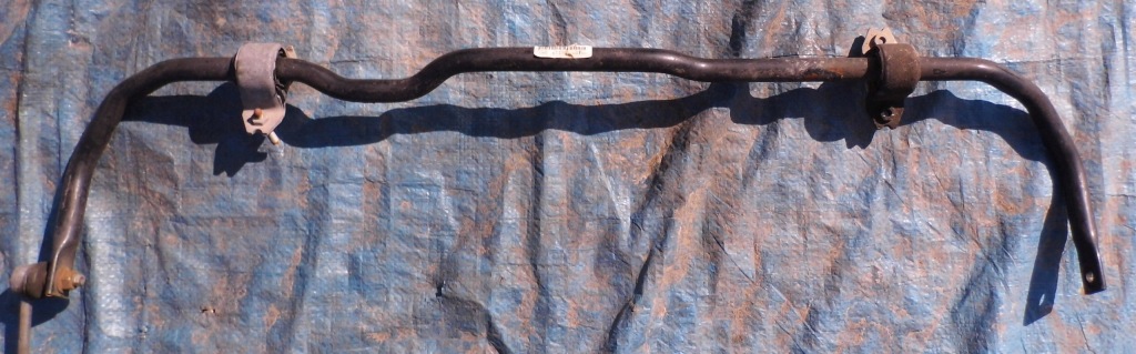 фото №1, Eos 2.0 fsi тяга стабілізатор 1k0411303al