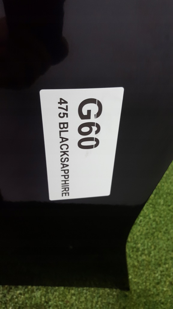 Купить Bmw g60 бампер sedan 6 x pdc w цвет 475 kompletny электропроводка