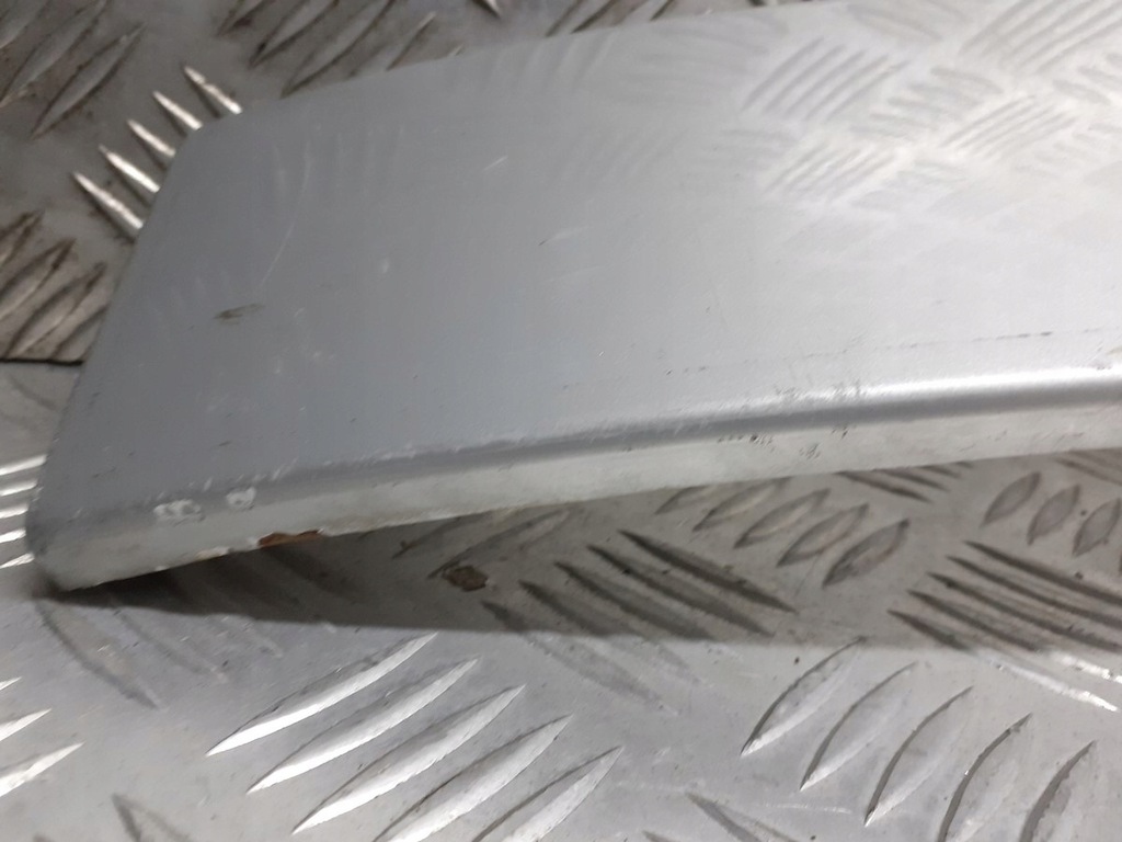 фото №5, Решітка радіатора решітка радіатора решітка радіатора fiat ducato