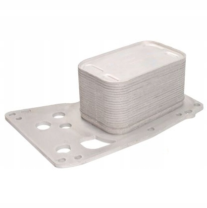 фото №1, Радиатор масла mini clubman r55 countryman r60