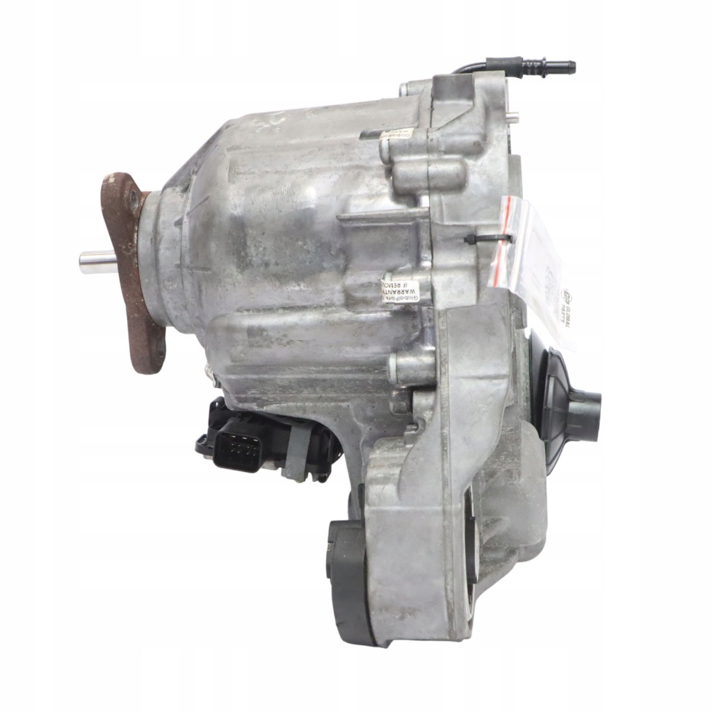 Bmw x3 f97 x4 f98 редуктор коробка передач приборная трансфер box atc13 9504252 Цена