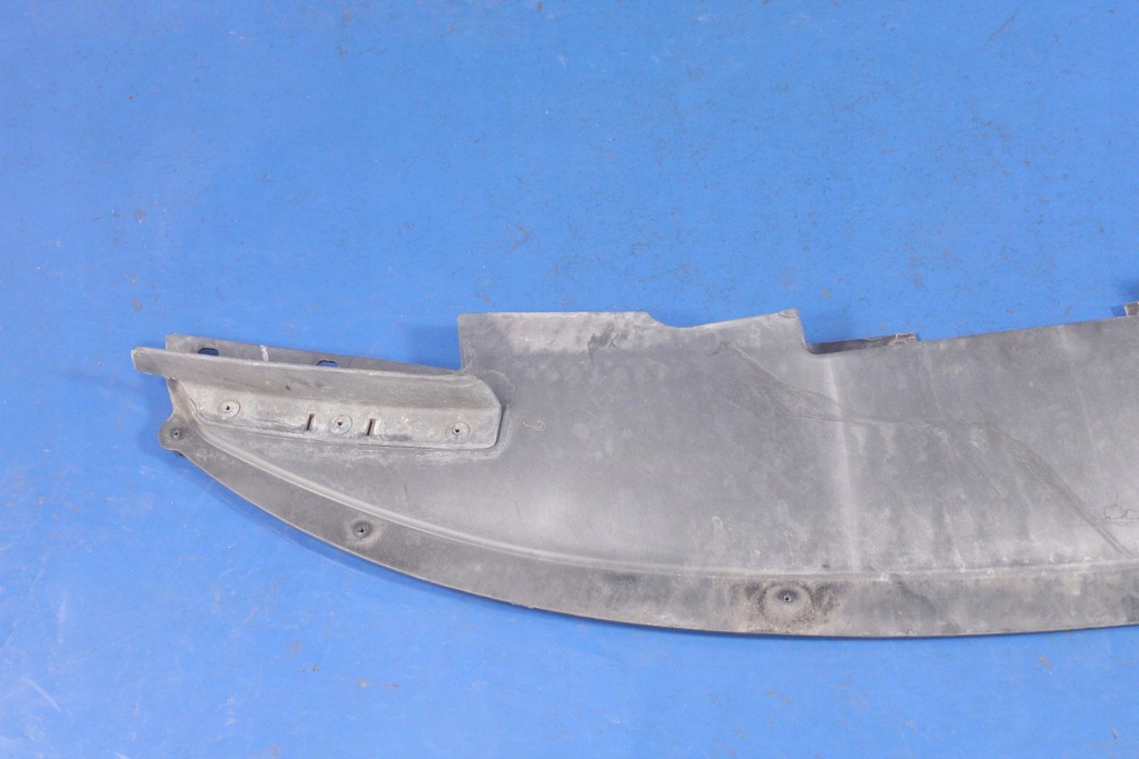 фото №12, Защита pod бампер перед jeep compass i 13r lift