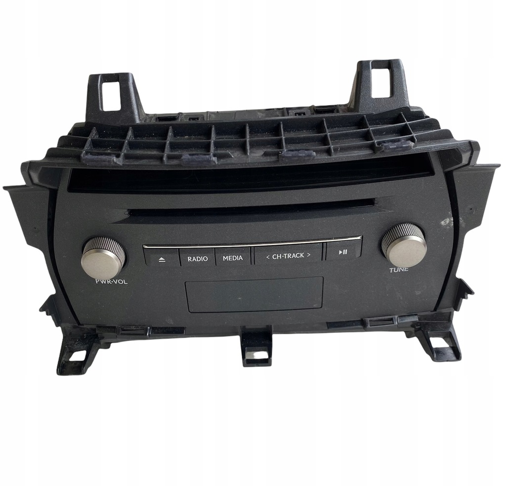 фото №1, Навігація радіо lexus nx300 lift 86120-78091