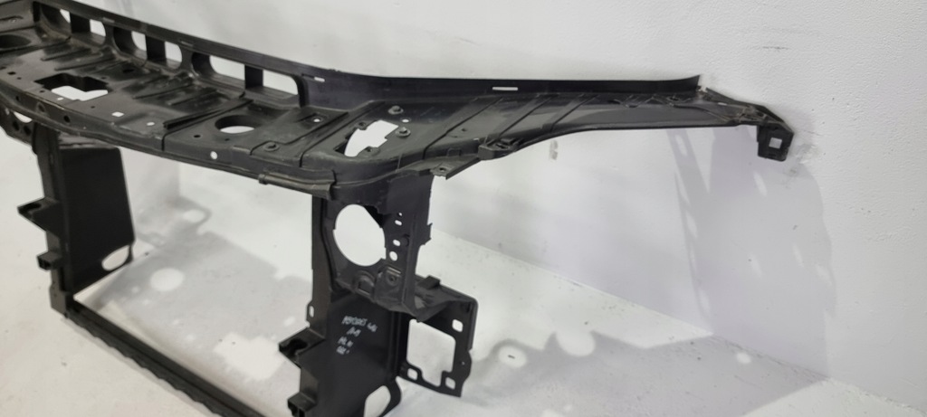 фото №6, Pas передний усилитель mercedes w166 ml gle