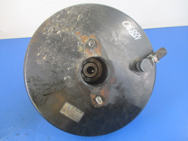 фото №4, Sx4 sedici усилитель тормозов тормозные 0204051437 bosch