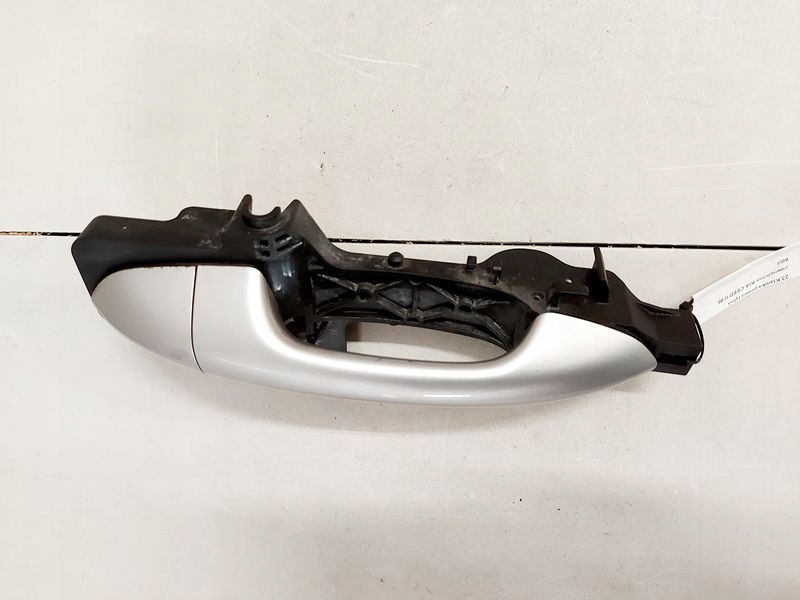 фото №3, Kia ceed ii 2 ручка двері правий задня задня 9s