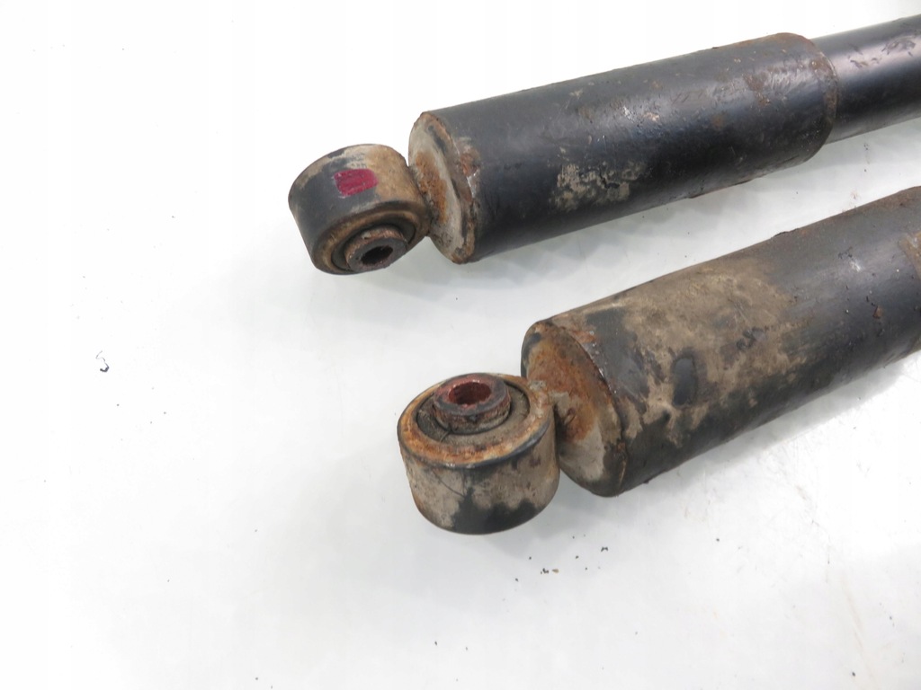 фото №5, Амортизаторы задняя fiat panda ii