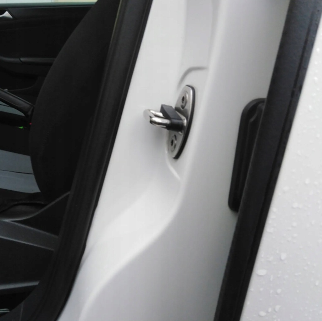 фото №6, Обмежувач амортизатор замка двері do audi