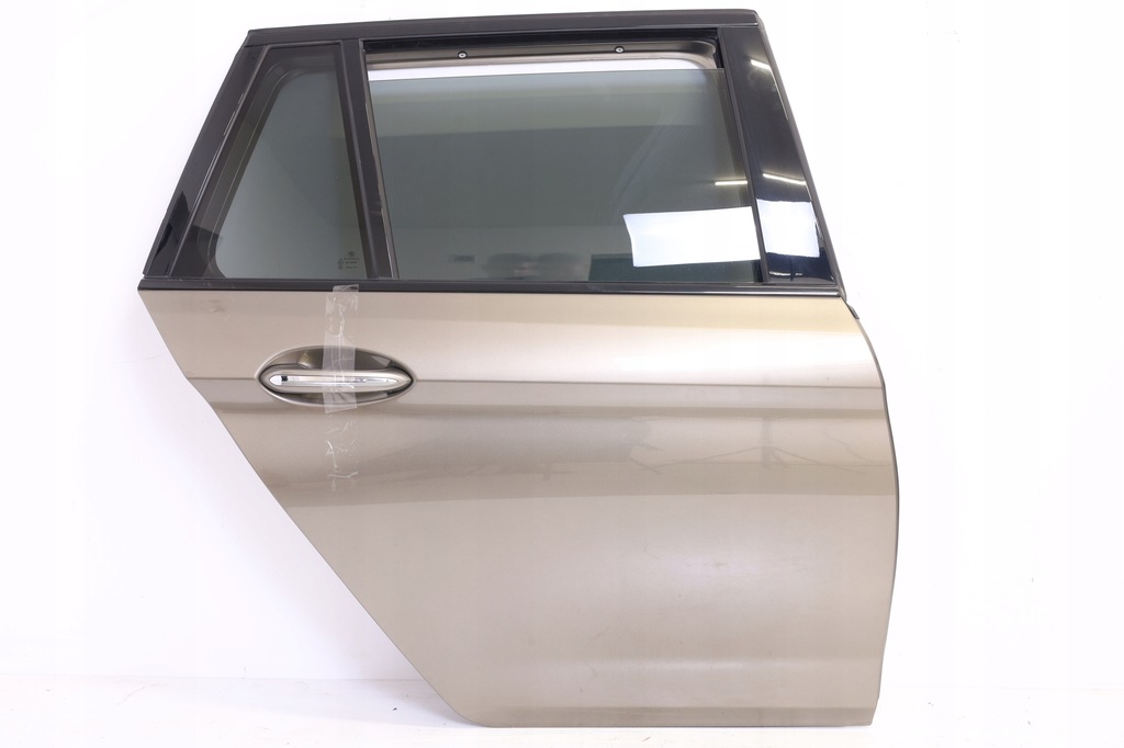 фото №1, Двері праве правий задня задні bmw g31 c2p