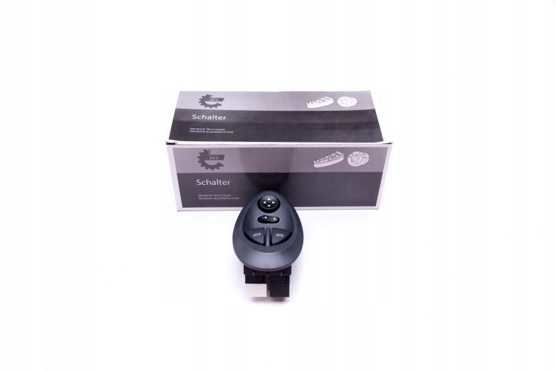 фото №9, Панель керування скла iveco daily iii 500321137