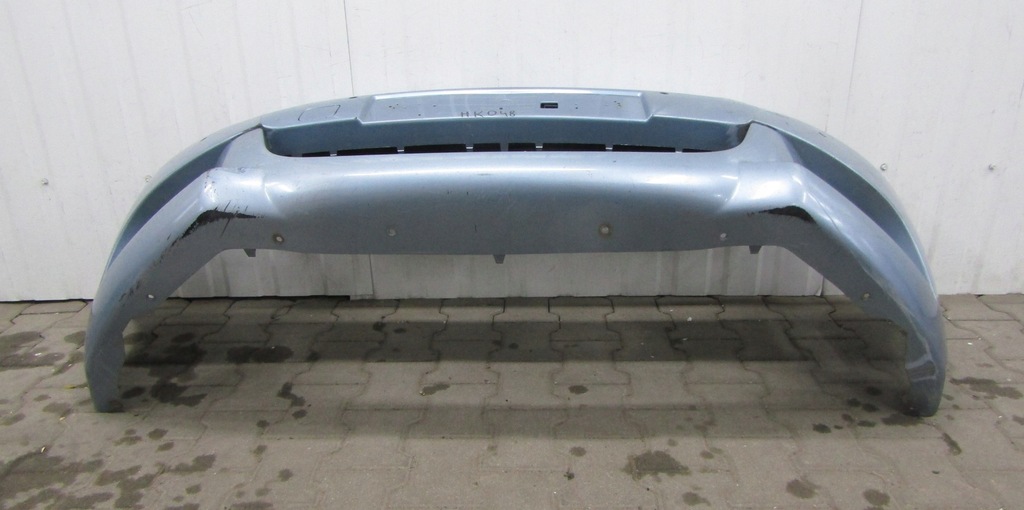 фото №10, Бампер перед передний peugeot 5008 09-13