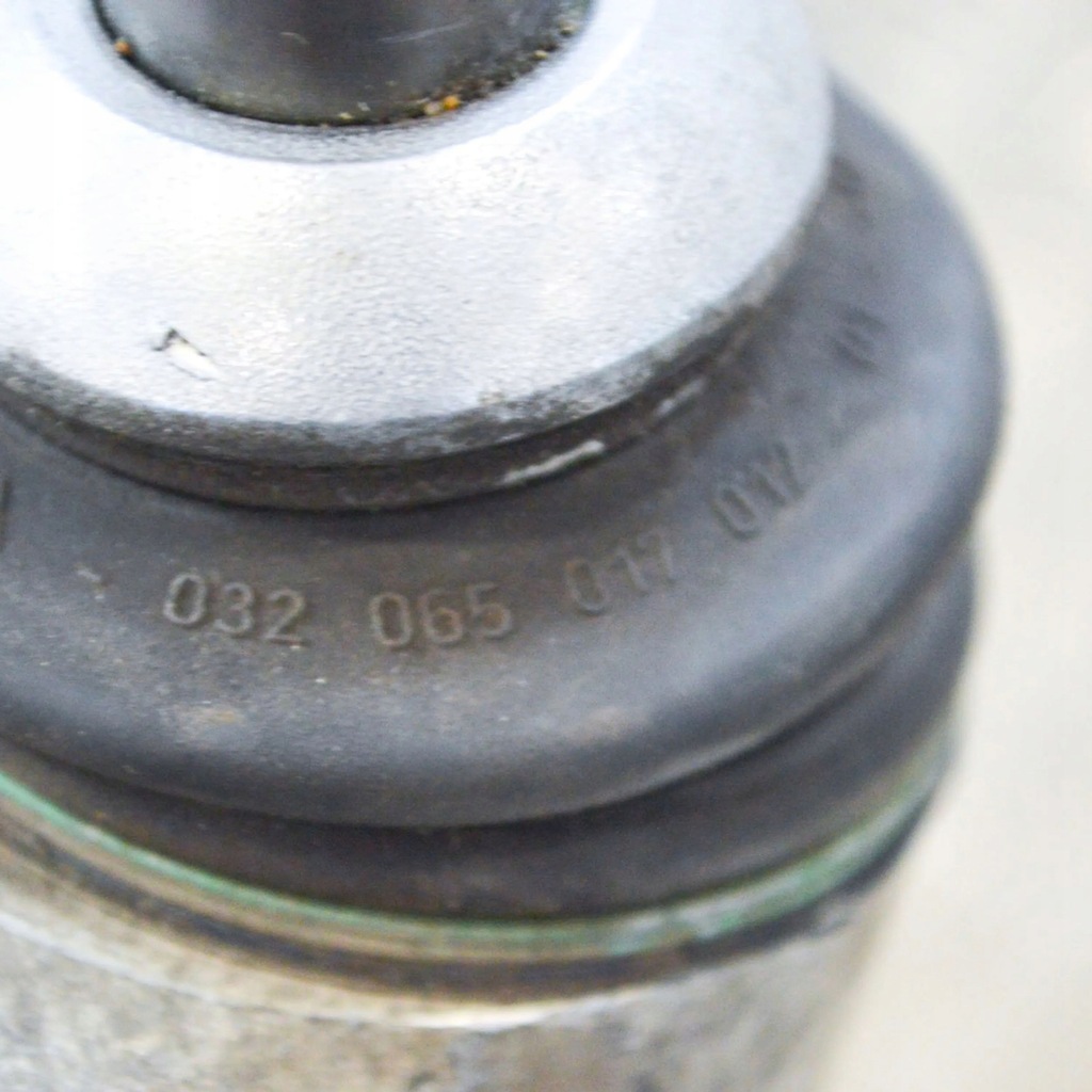 фото №7, Bmw 5 f10 f11 2012 левая сторона нижний рычаг передний