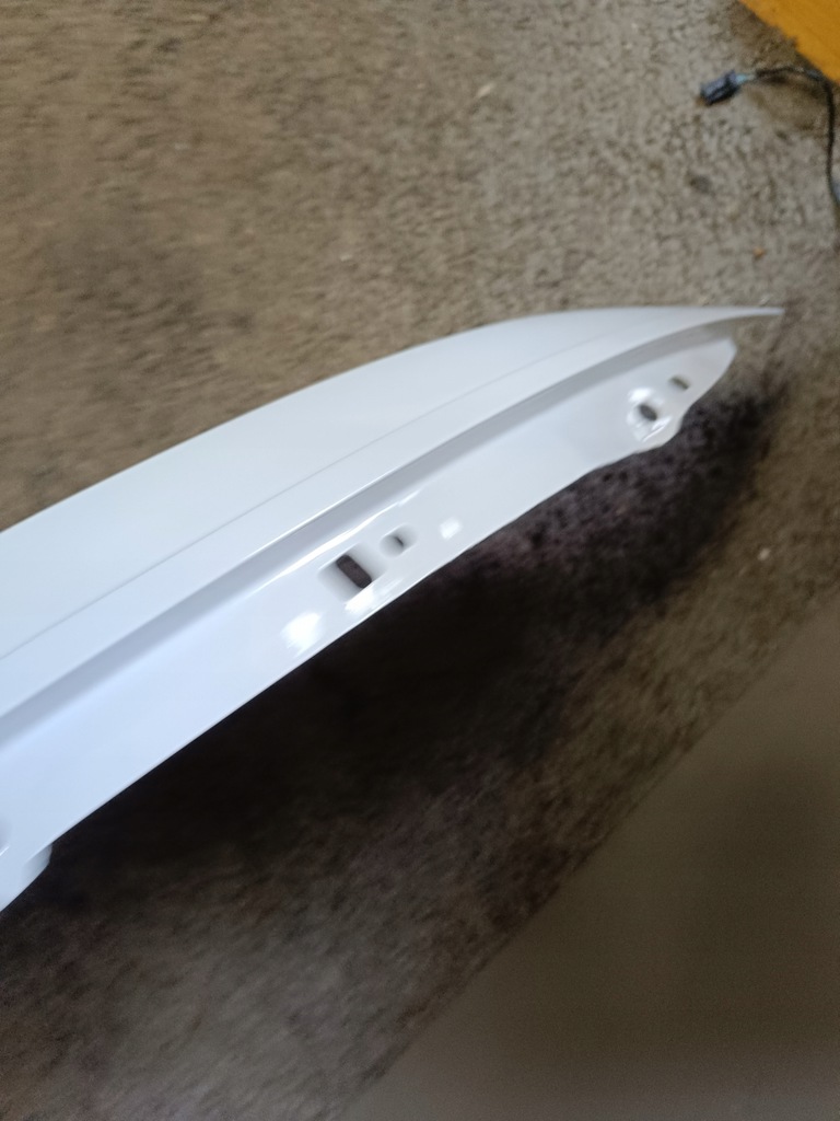 фото №10, Крила лівий лівий передній audi a6 c8 18- ly9c