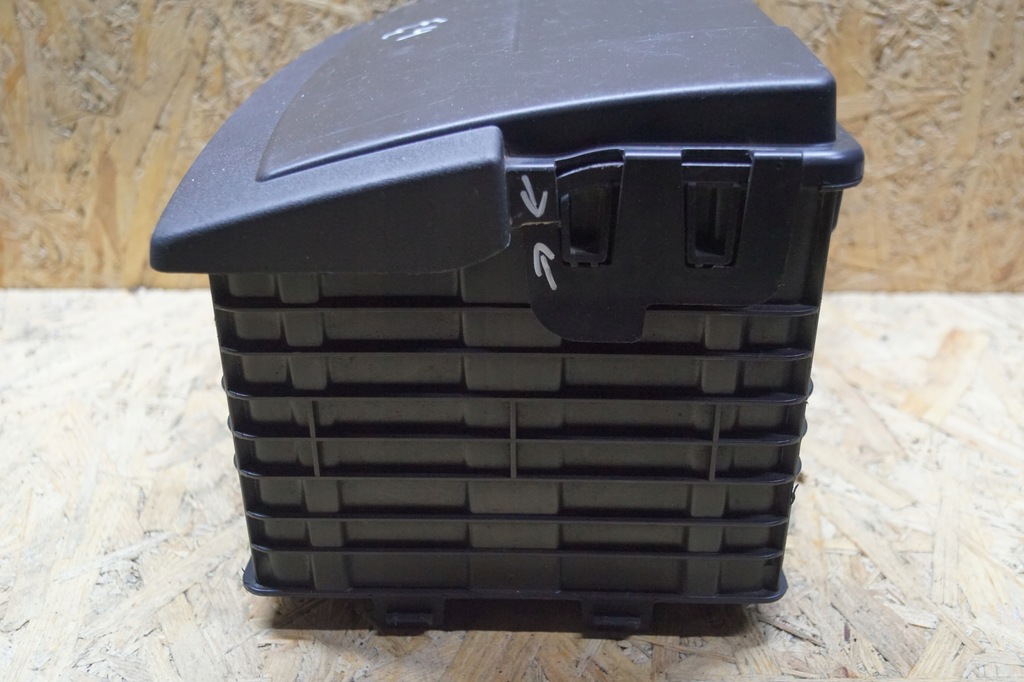 фото №6, Корпус основа акумулятор renault captur i