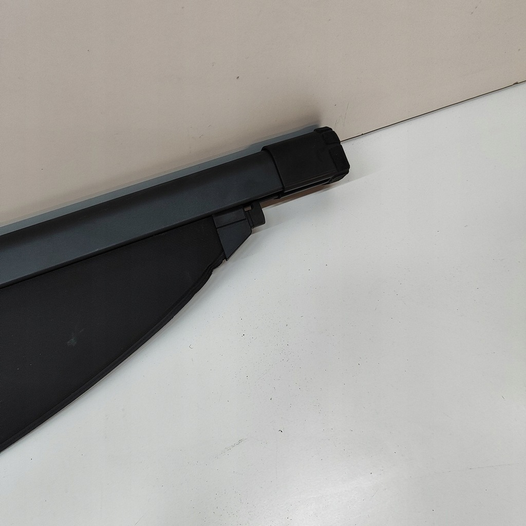 фото №6, Kia niro 2021 шторка багажника