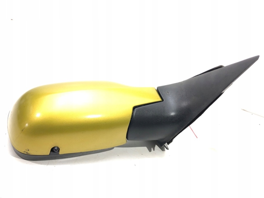 фото №3, Дзеркало правий renault scénic ii minivan 03-10