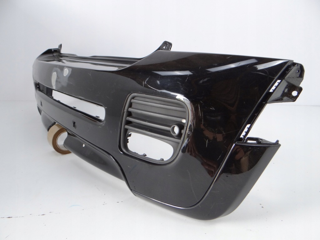 фото №2, Бампер задняя mini s jcw r56 r57 r58 0404110 0413367