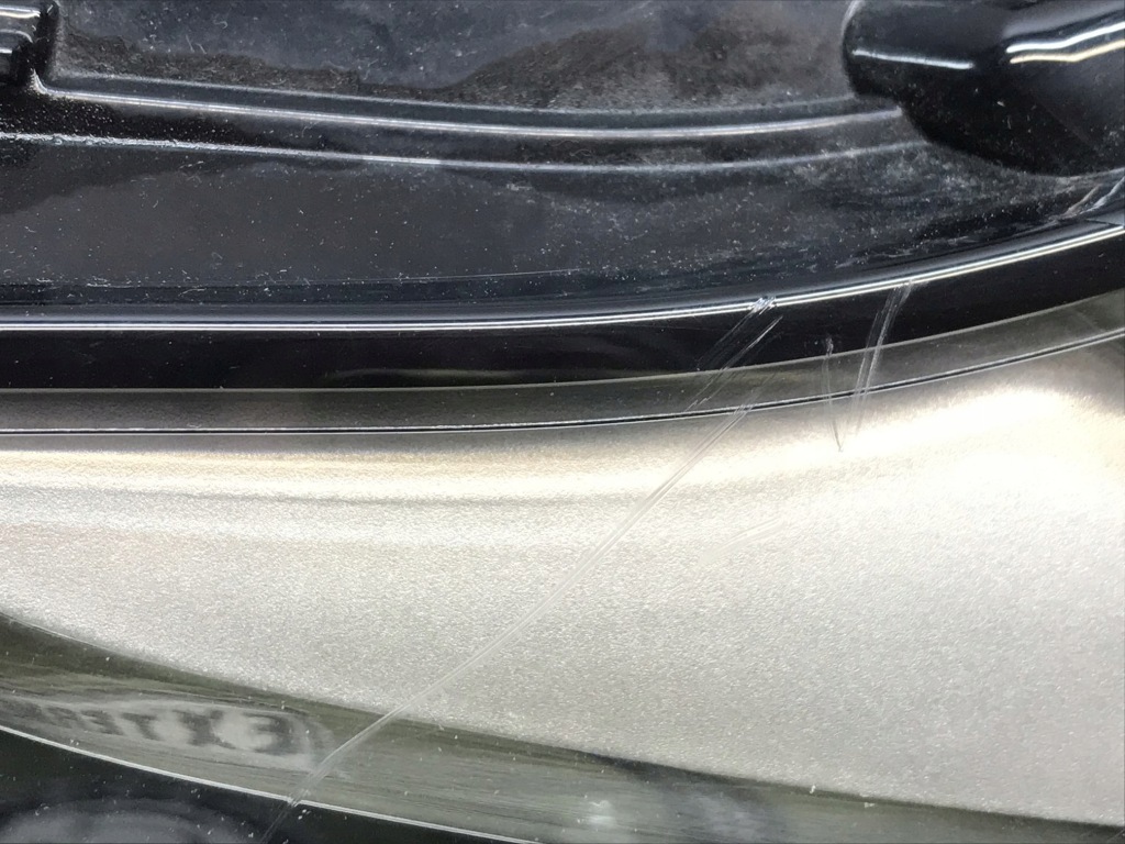 Купити Tesla model 3 3 фара full led ліва перед 1077375-50-b